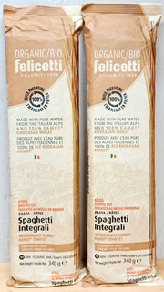 Spaghetti - Kamut (Felicetti)